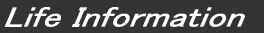 Life Information 